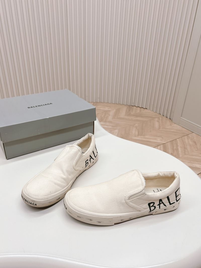 Balenciaga Low Shoes